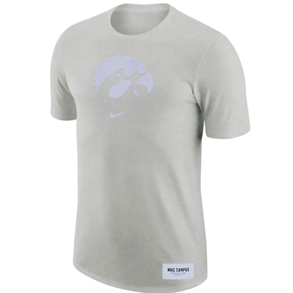 Nike Iowa Hawkeyes Wash Tee